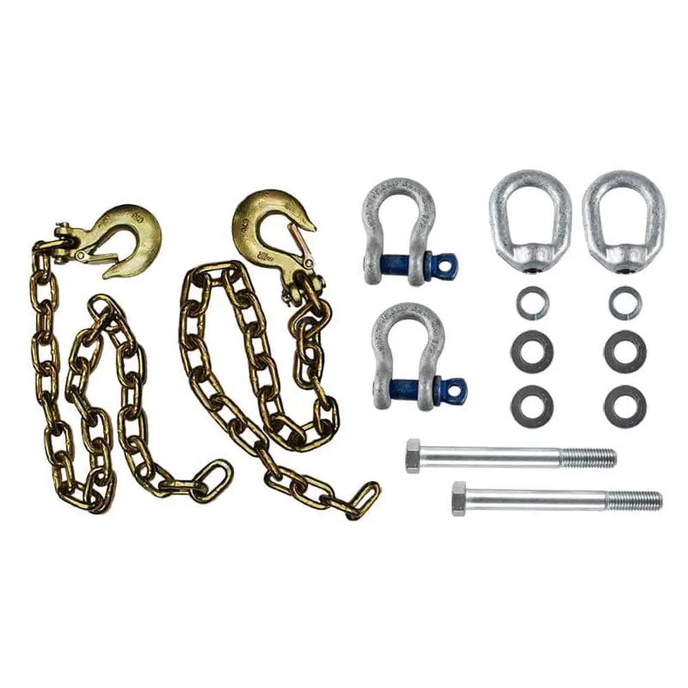 Safety Chains - AND3230